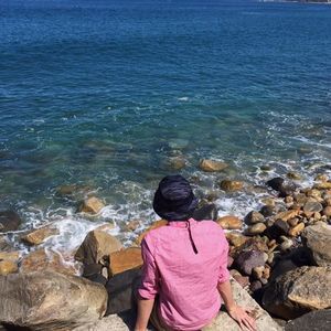 Meet your Posher, Noah